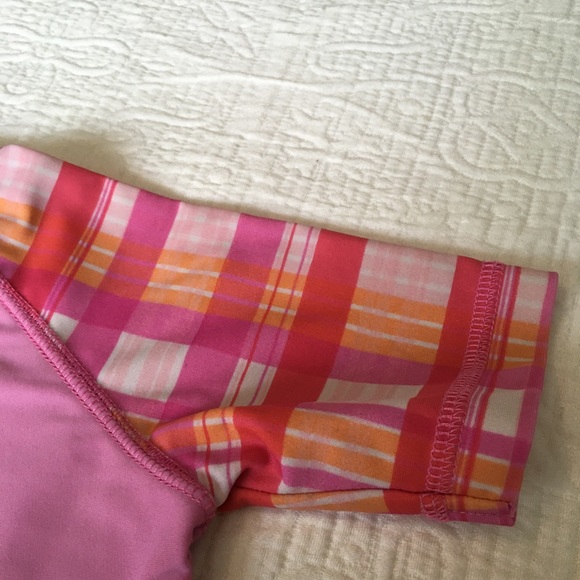 18m (6/$20) Carter’s Swim/Rashguard Top - Picture 5 of 8